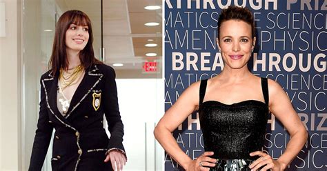 rachel mcadams the devil wears prada|devil wears prada cast.